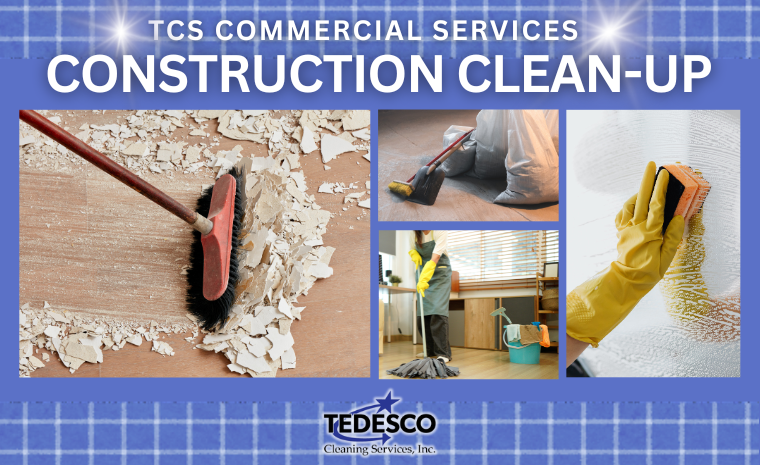 Construction Cleaning