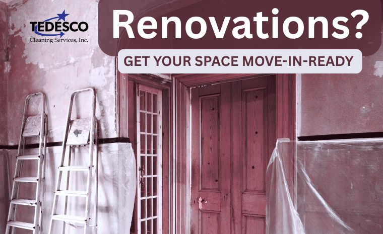 construction clean-up
